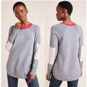 Anthropologie Rebekah Sweater